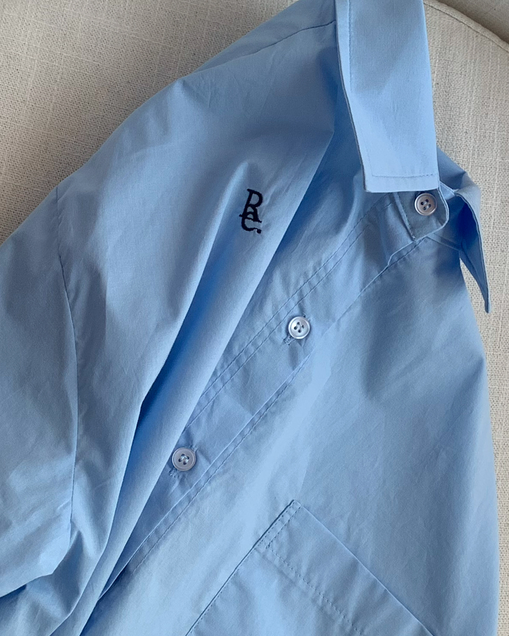 [SALE] [made by rewell] signature shirt
